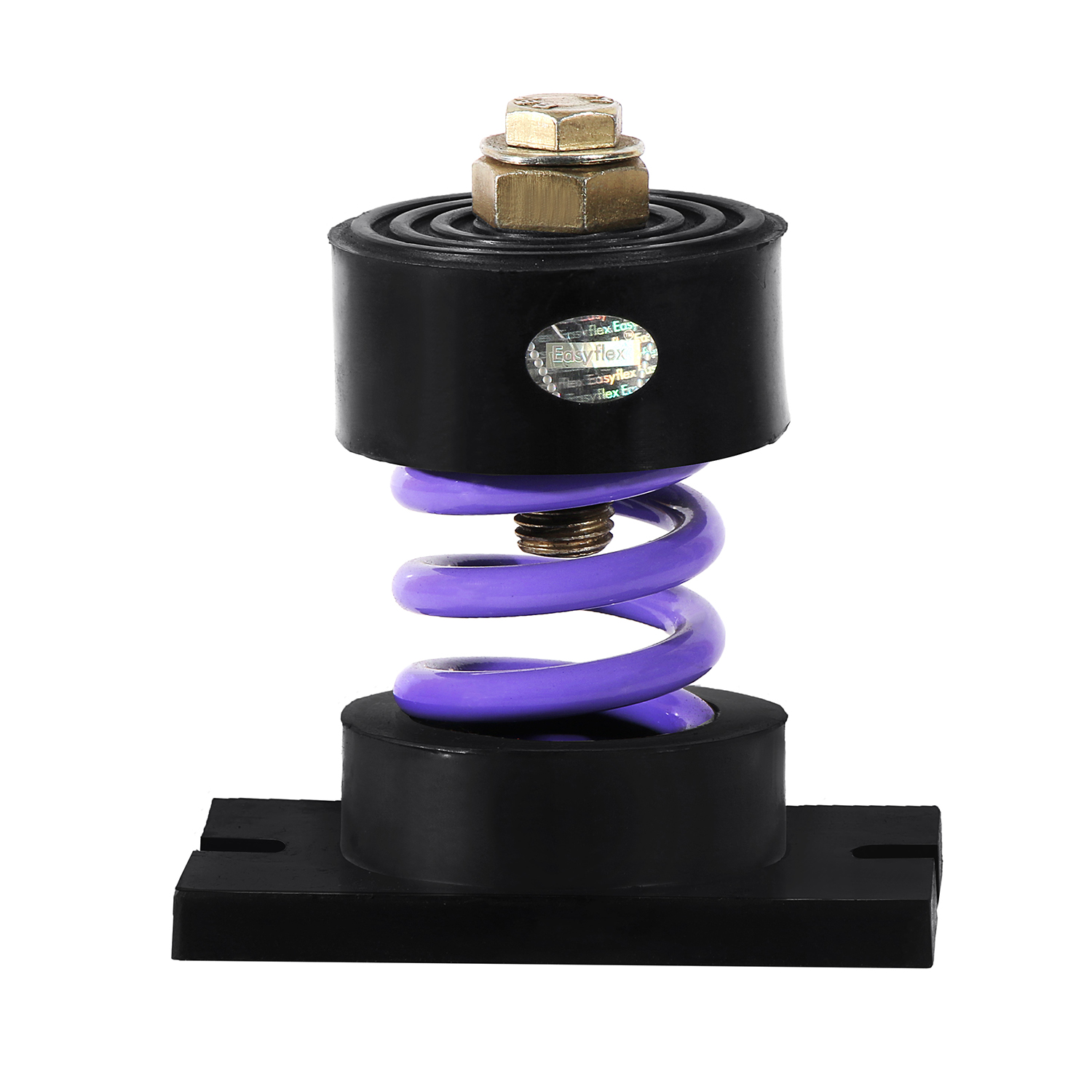 Cup Spring Mounts
