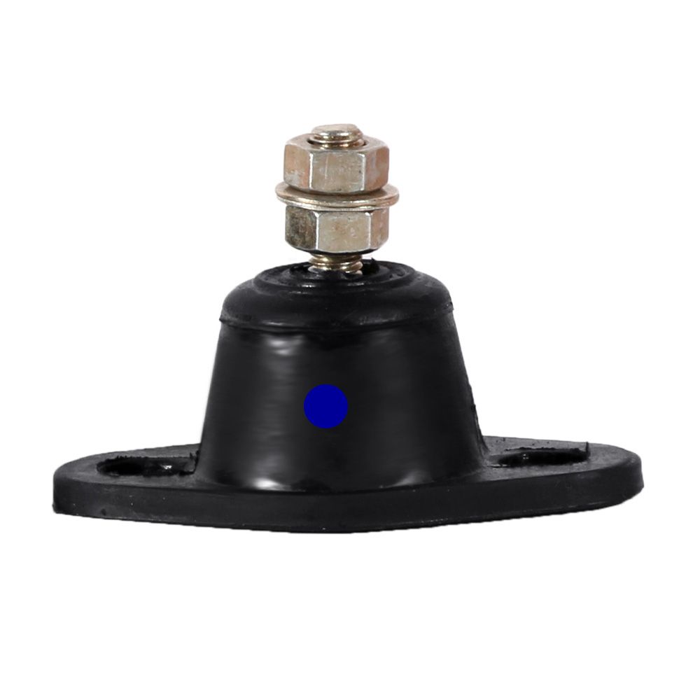 Turret Mounts