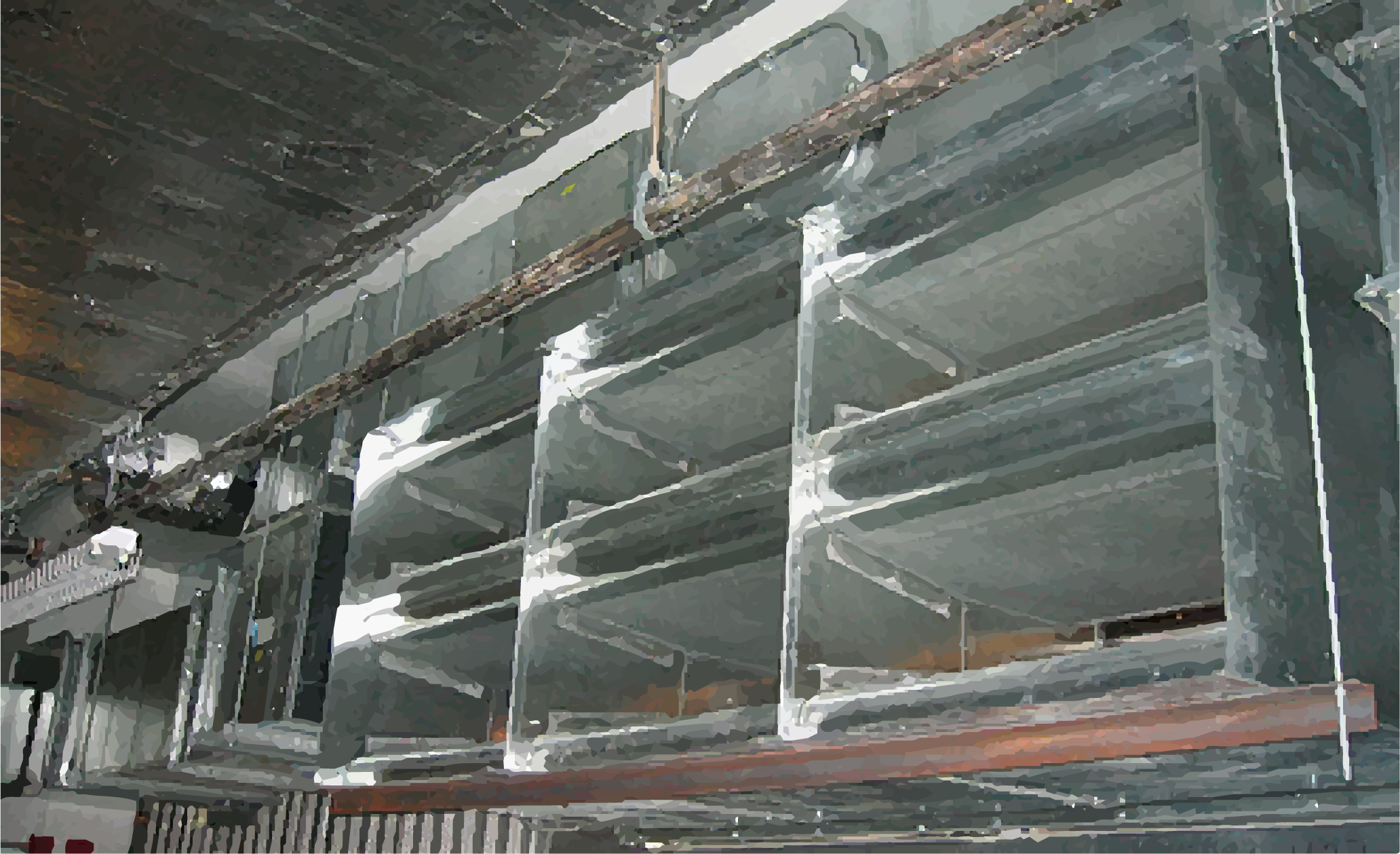 Rectangular Duct Silencers