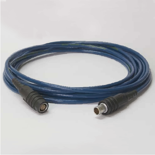 Microphone cables and related accessories