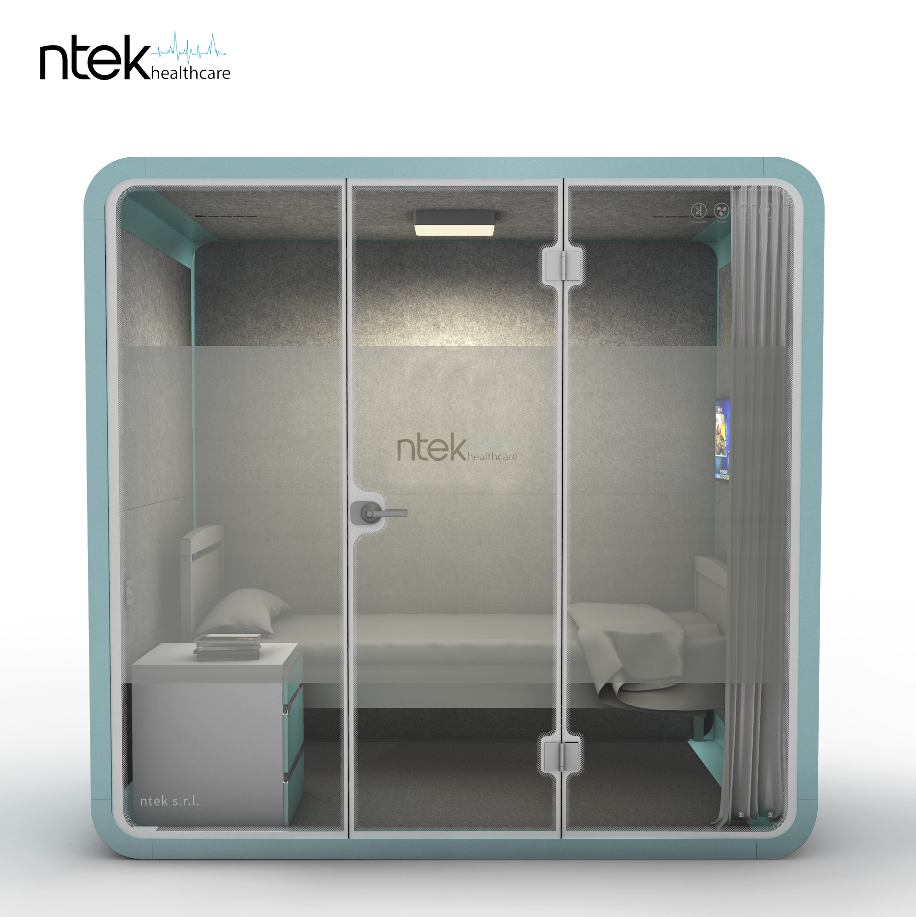 Medical Pods