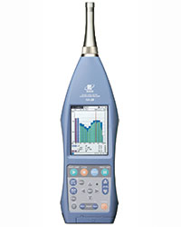 Sound Analyzer NA-28