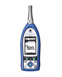 Sound Level Meter NL-53